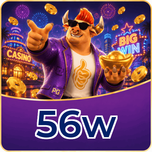 56w