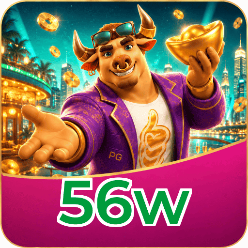 56w