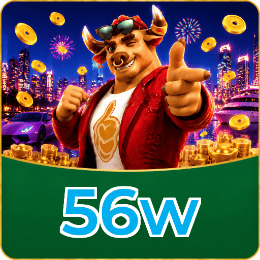 56w