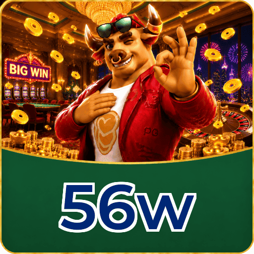 56w